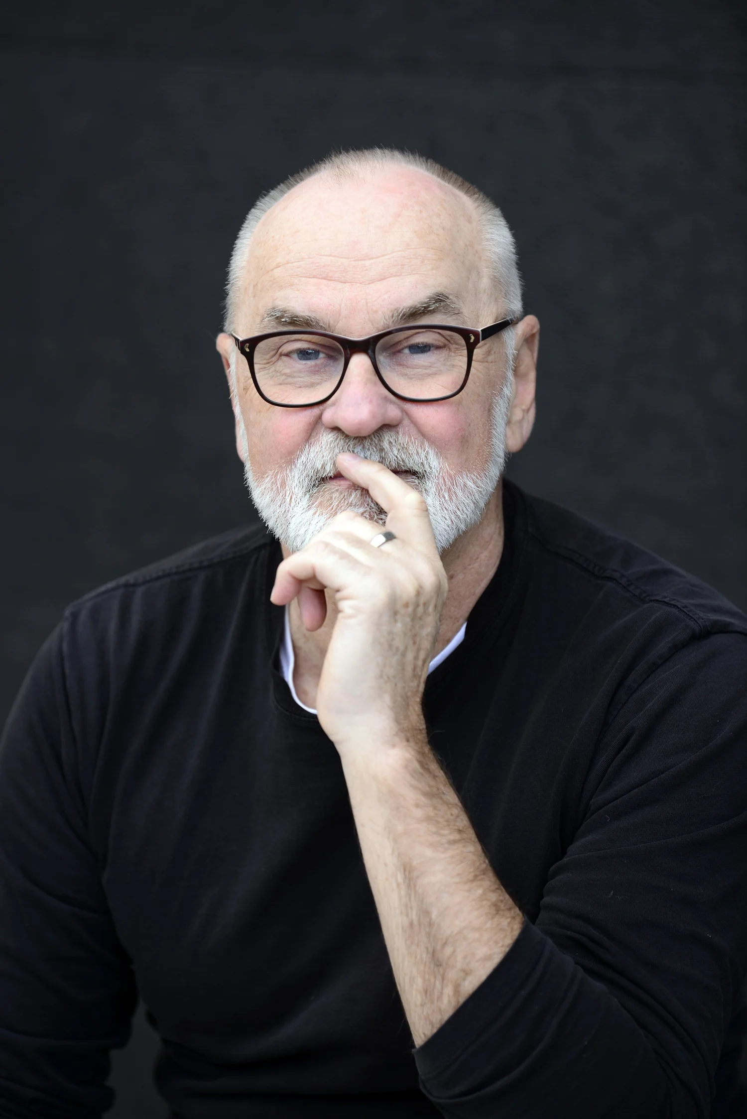 Daniel MacIvor - PlayPEN Workshops